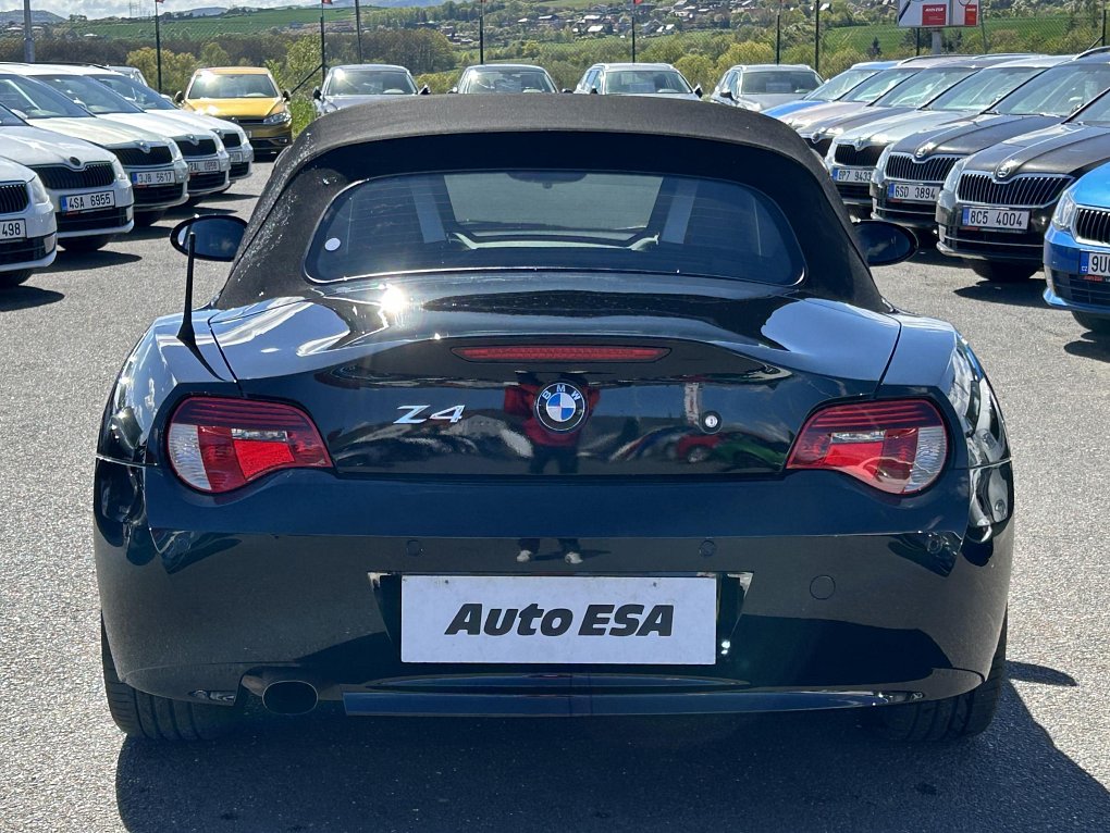 BMW Z4 2.0i 