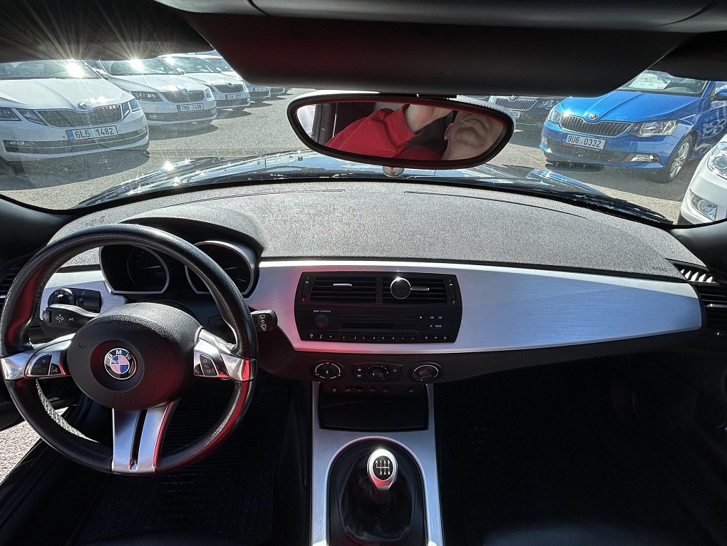 BMW Z4 2.0i 