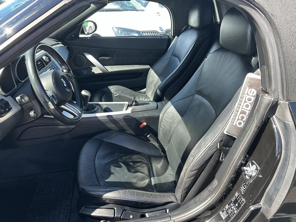 BMW Z4 2.0i 