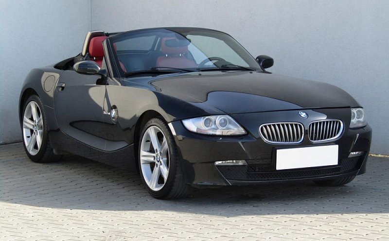 BMW Z4 2.0i 