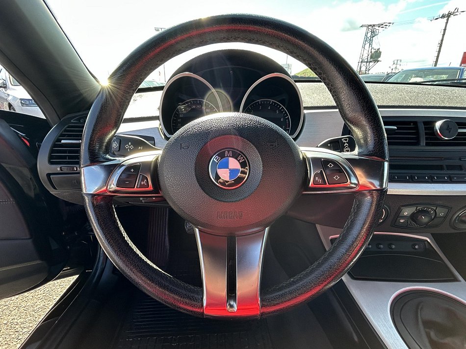 BMW Z4 2.0i 