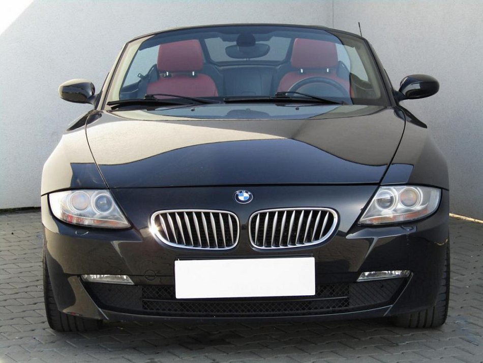 BMW Z4 2.0i 