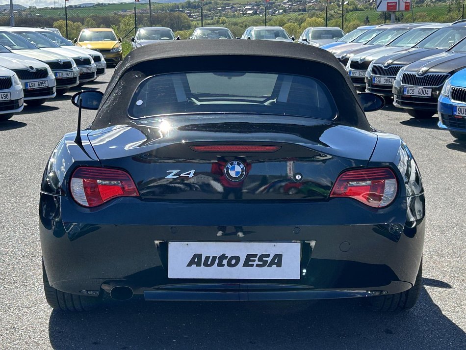BMW Z4 2.0i 
