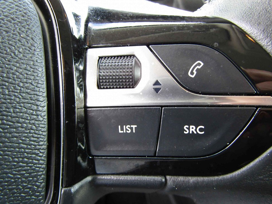 Peugeot 2008 1.2 PT Active