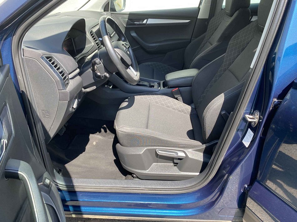 Škoda Karoq 1.6 TDi Ambition