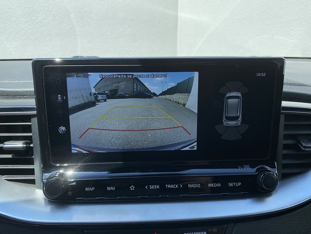Kia Proceed 1.6 TGDi GT