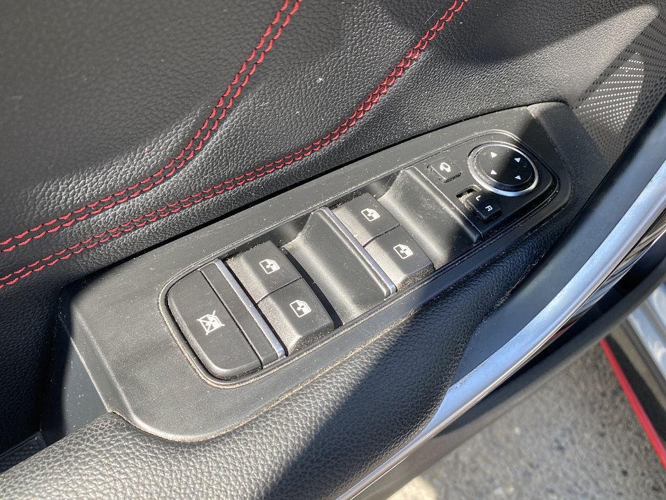 Kia Proceed 1.6 TGDi GT