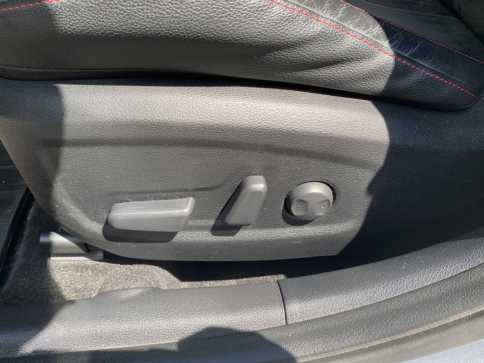 Kia Proceed 1.6 TGDi GT