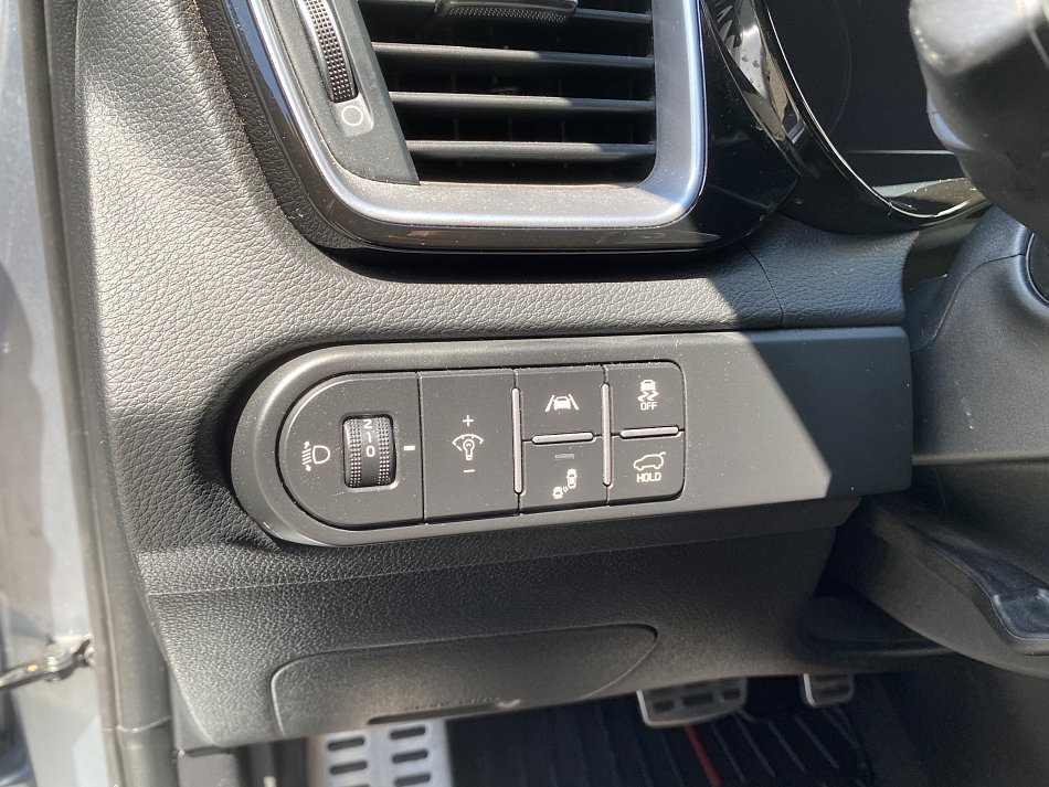 Kia Proceed 1.6 TGDi GT