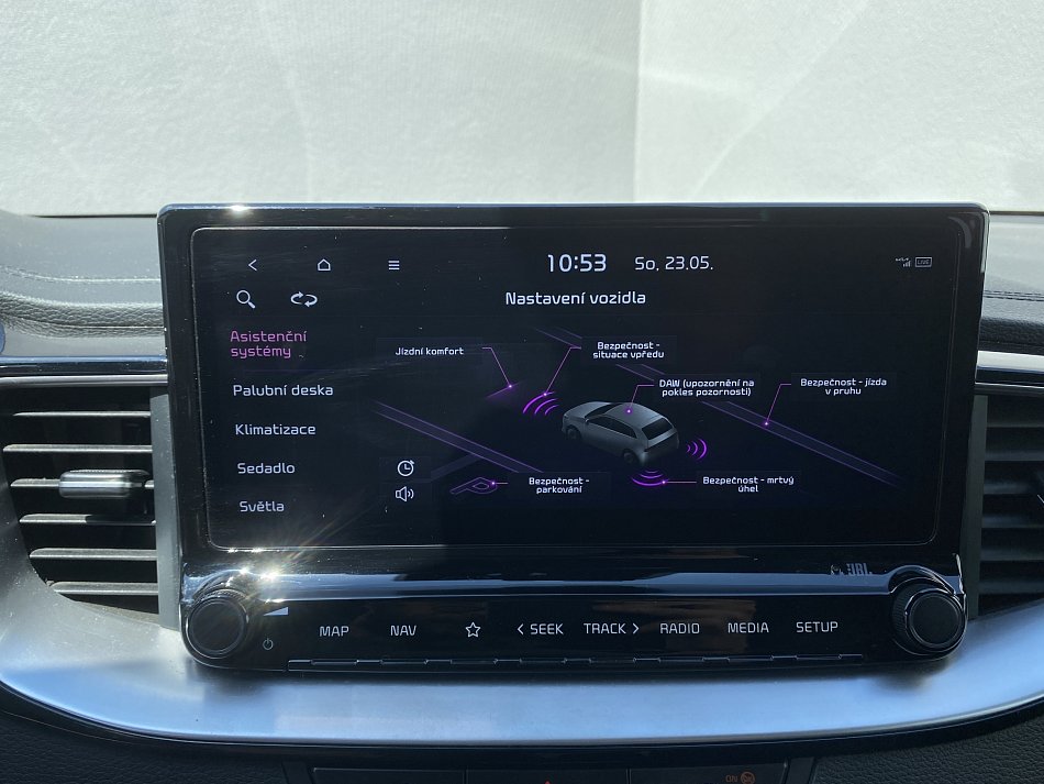 Kia Proceed 1.6 TGDi GT