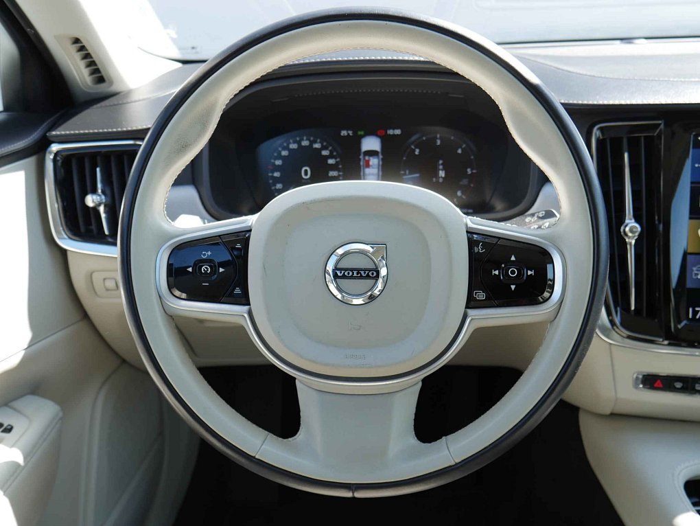 Volvo V90 2.0 D Inscription 4x4