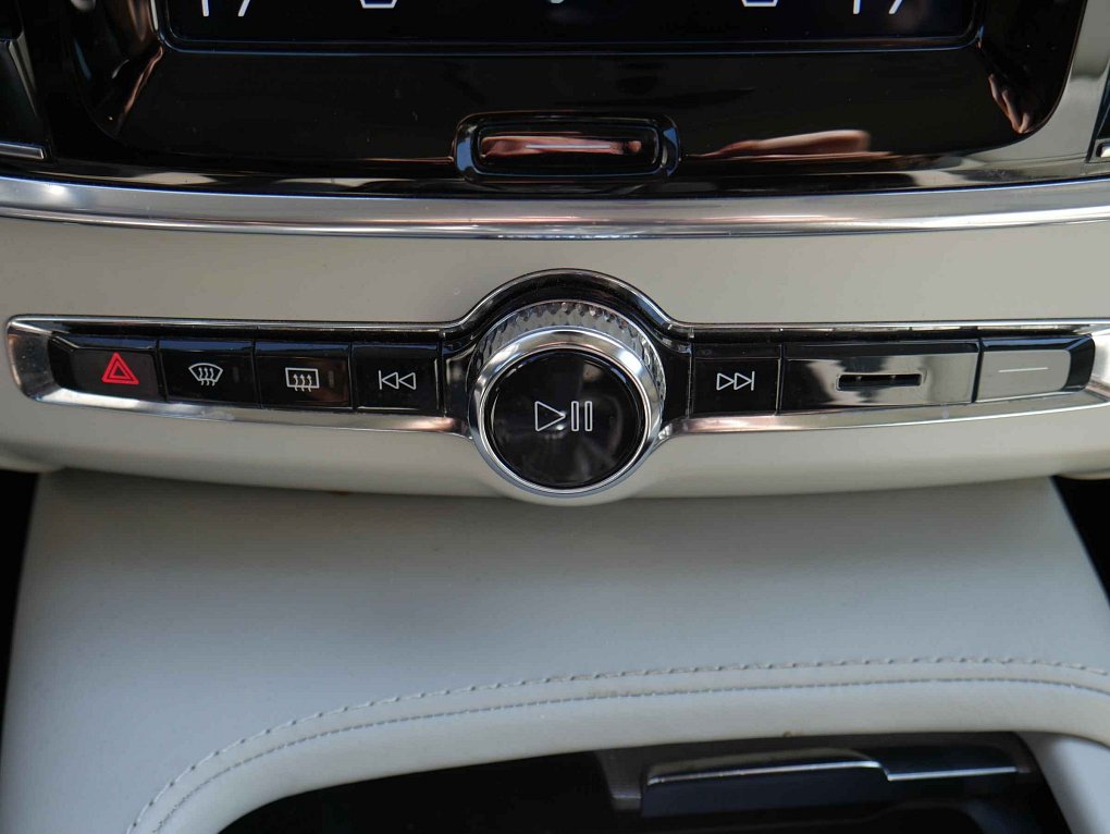 Volvo V90 2.0 D Inscription 4x4