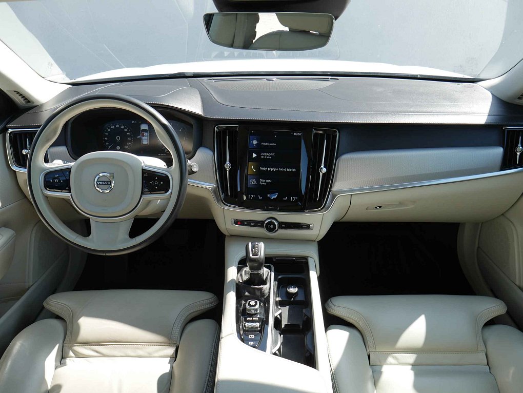 Volvo V90 2.0 D Inscription 4x4