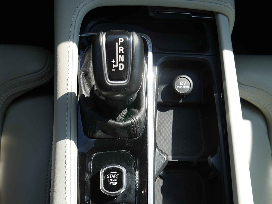 Volvo V90 2.0 D Inscription 4x4