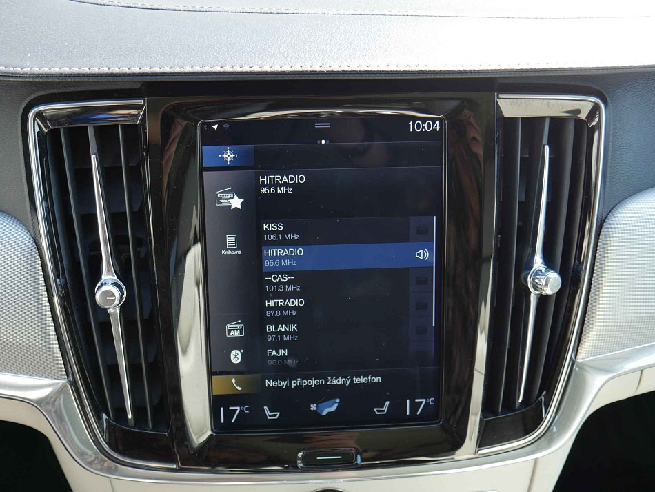 Volvo V90 2.0 D Inscription 4x4
