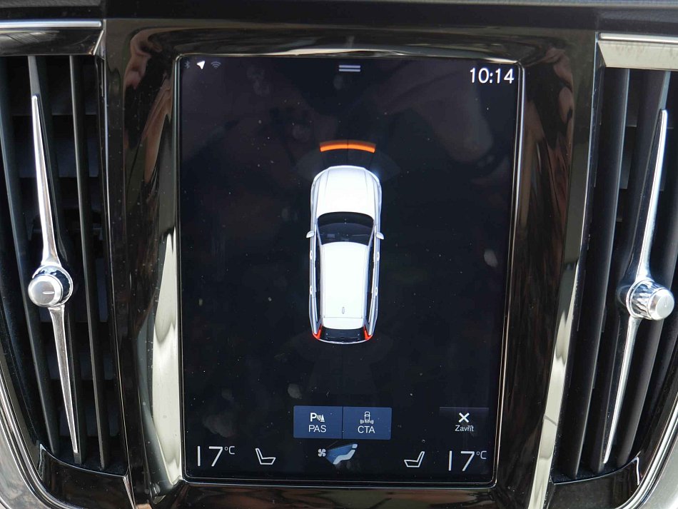 Volvo V90 2.0 D Inscription 4x4