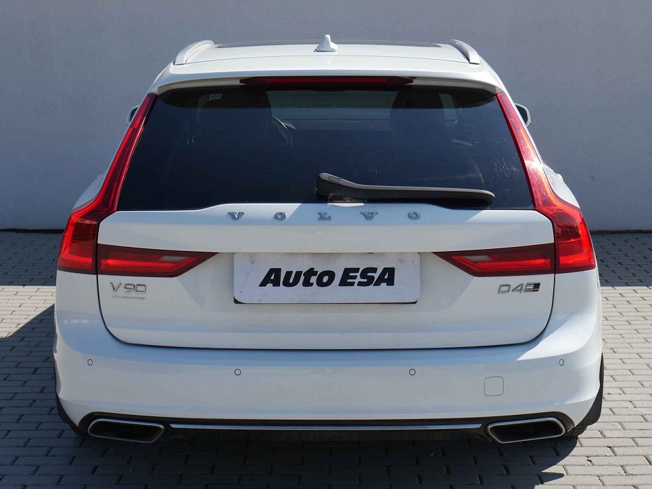 Volvo V90 2.0 D Inscription 4x4