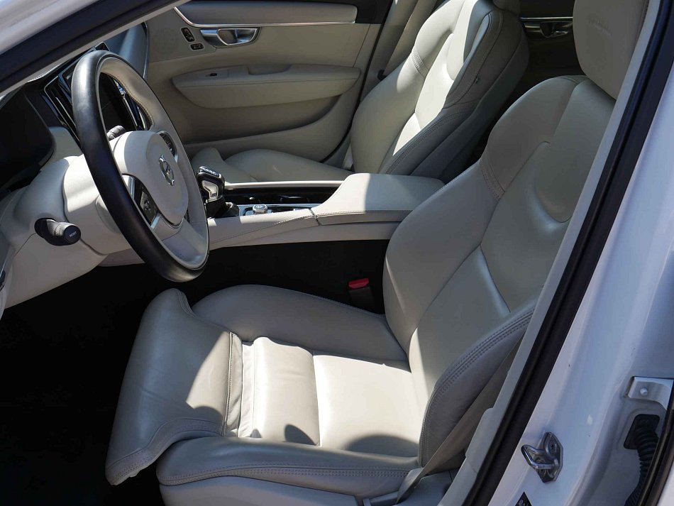 Volvo V90 2.0 D Inscription 4x4