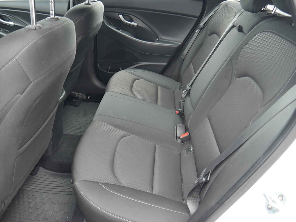 Hyundai I30 1.4 T-GDi 