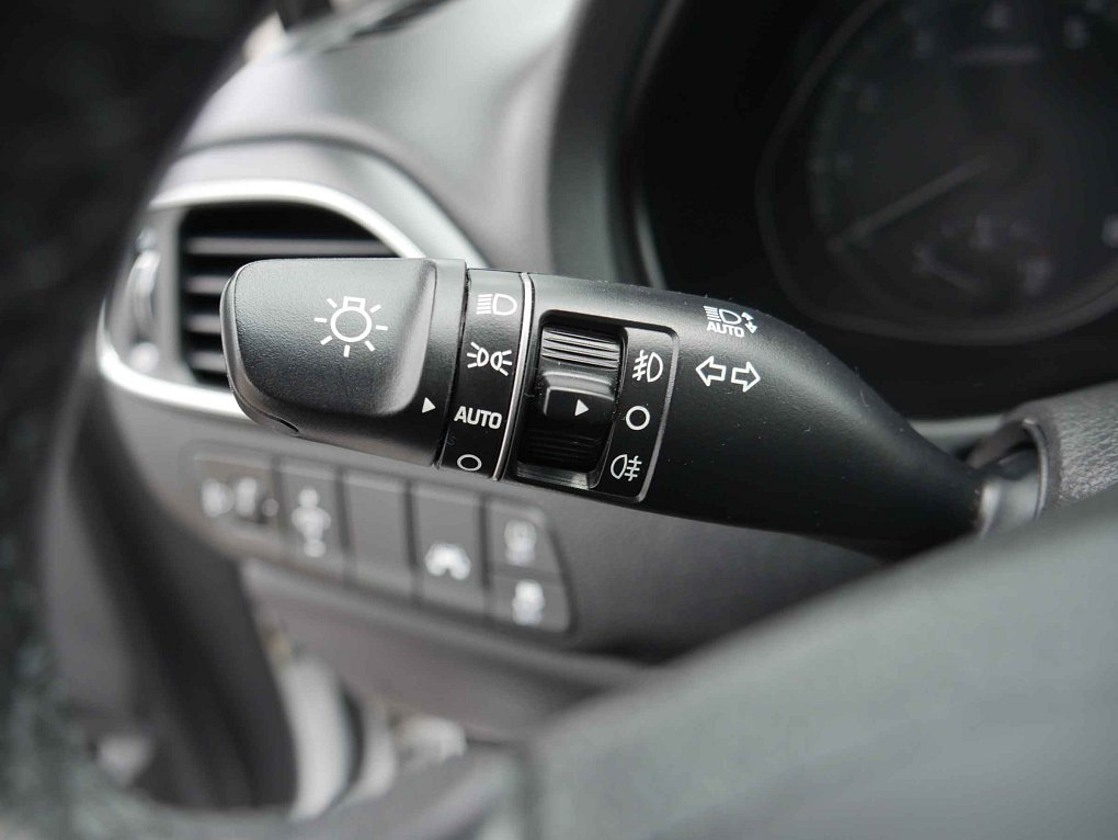 Hyundai I30 1.4 T-GDi 