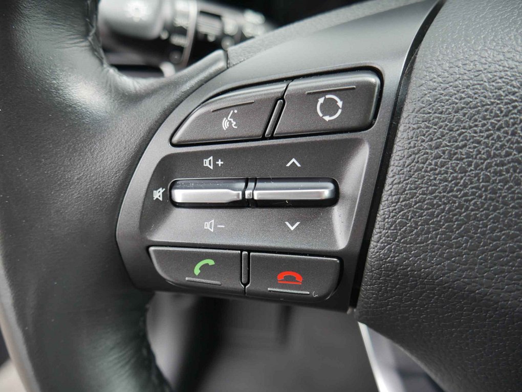 Hyundai I30 1.4 T-GDi 