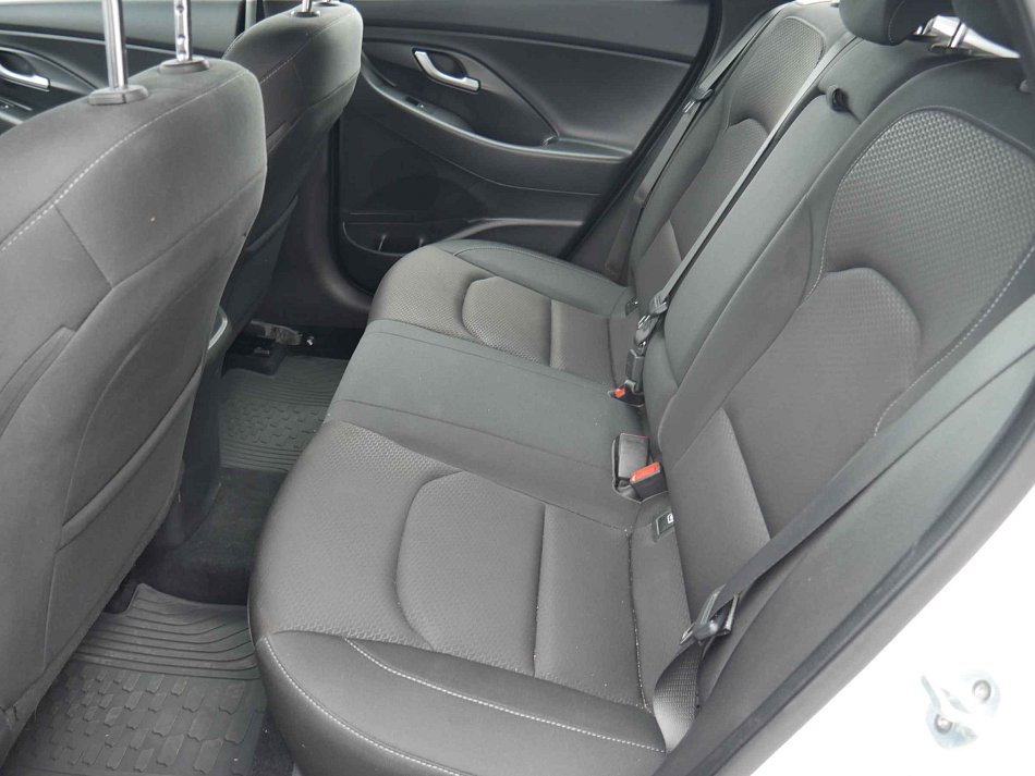 Hyundai I30 1.4 T-GDi 