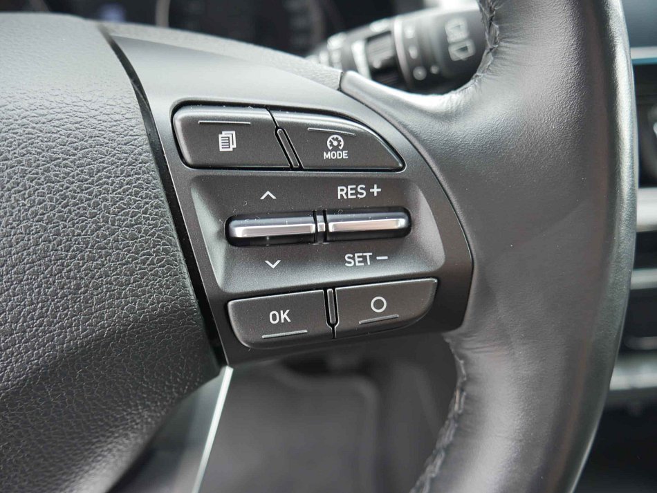Hyundai I30 1.4 T-GDi 