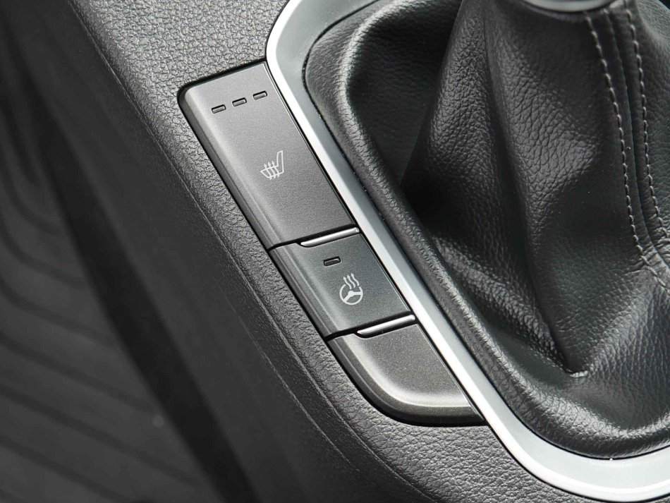 Hyundai I30 1.4 T-GDi 