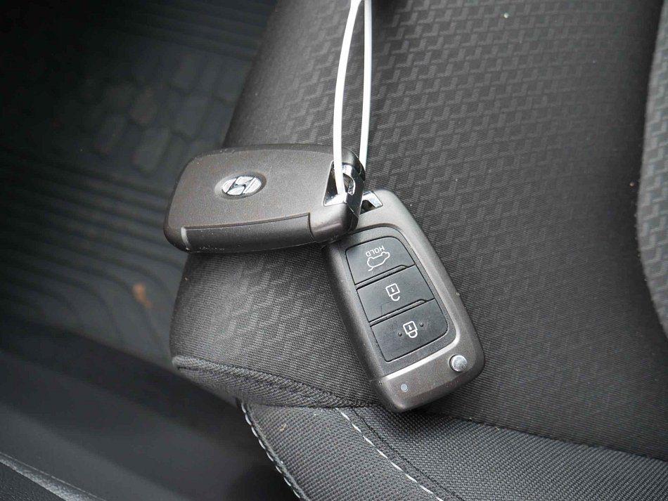 Hyundai I30 1.4 T-GDi 