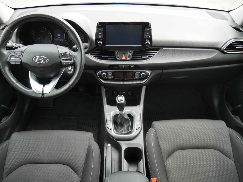 Hyundai I30 1.4 T-GDi 