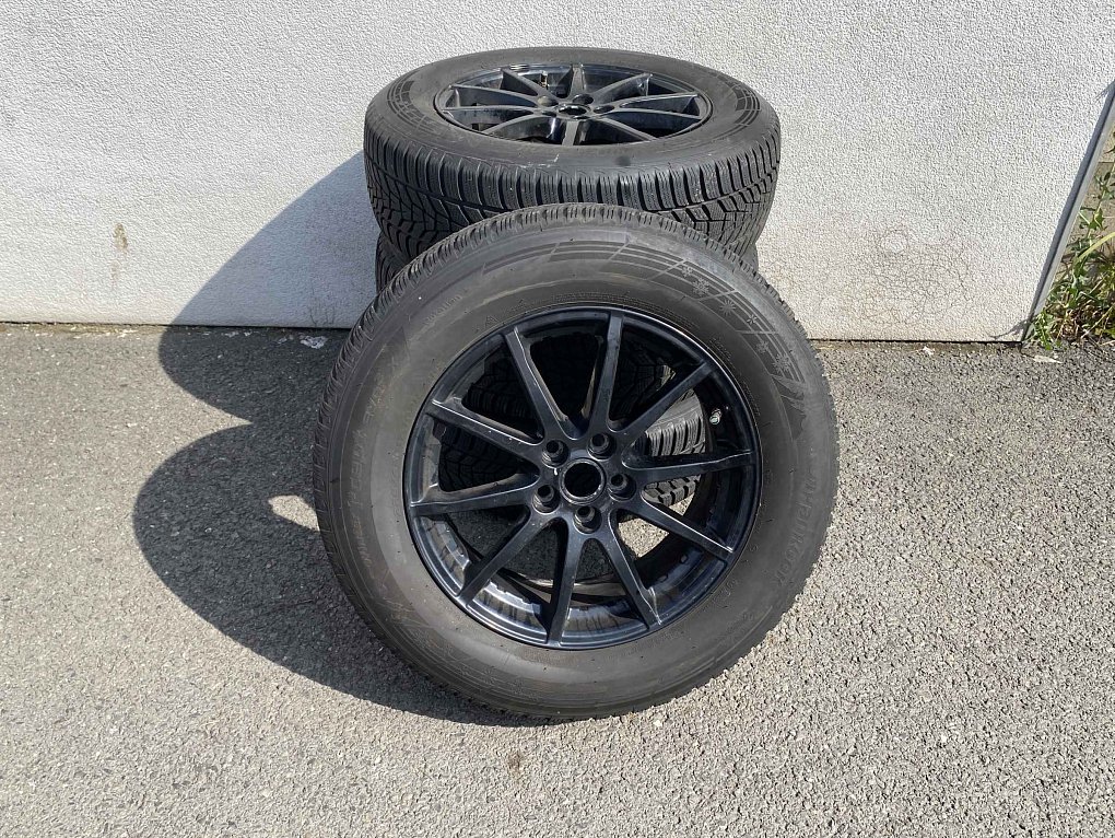 Land Rover Discovery Sport 2.0 TD4  4x4