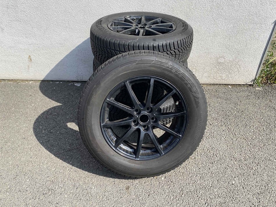 Land Rover Discovery Sport 2.0 TD4  4x4