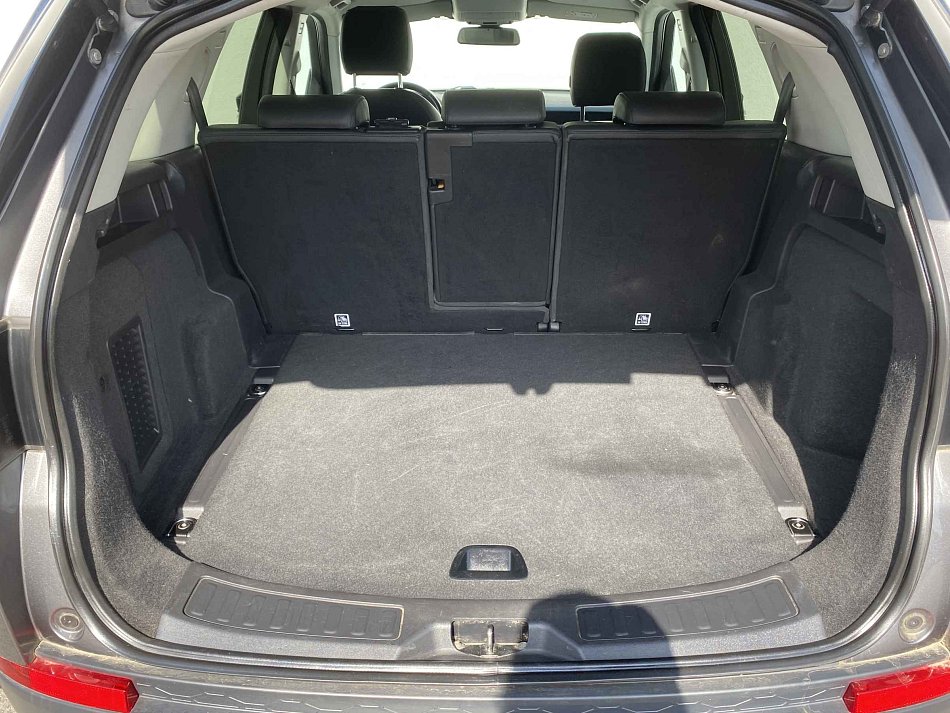 Land Rover Discovery Sport 2.0 TD4  4x4