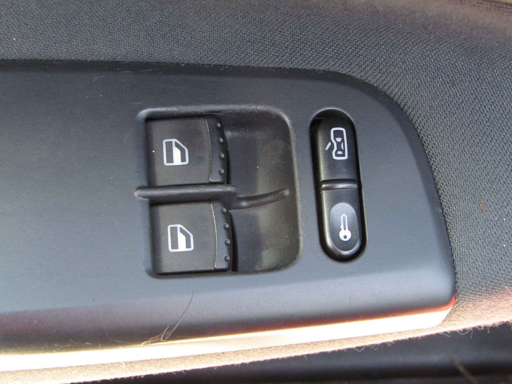 Škoda Octavia 1.6i 
