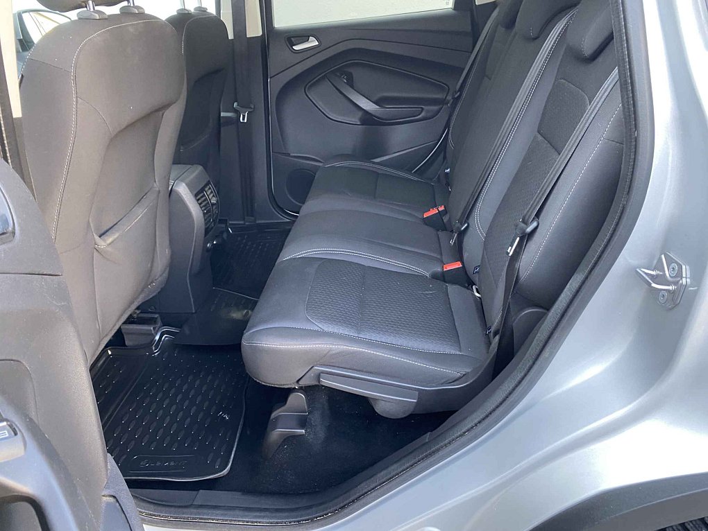 Ford Kuga 1.5 EB 