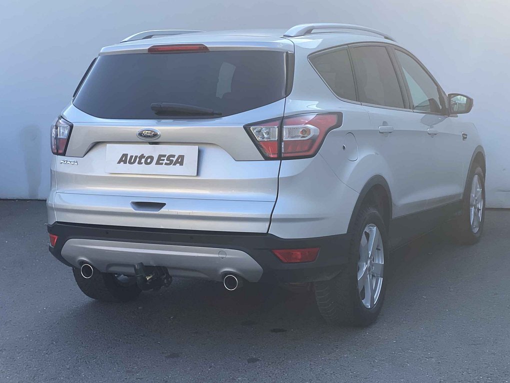 Ford Kuga 1.5 EB 