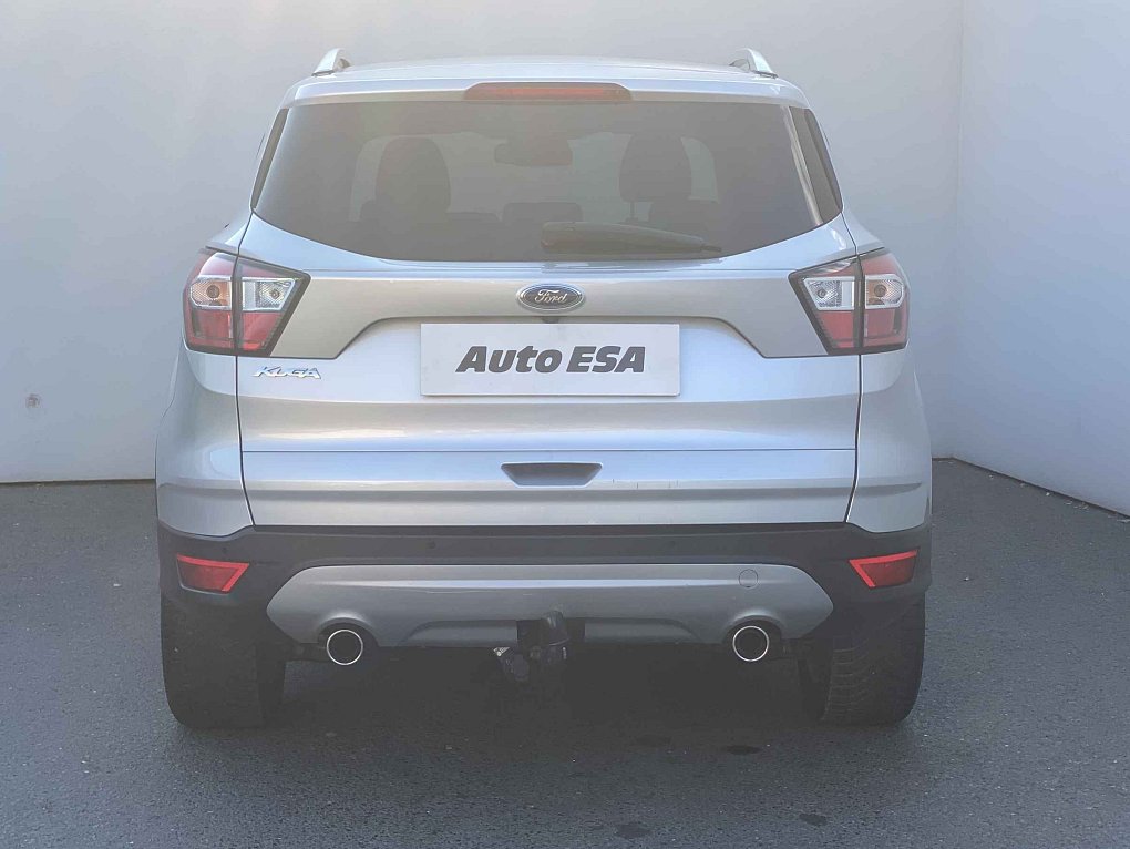 Ford Kuga 1.5 EB 