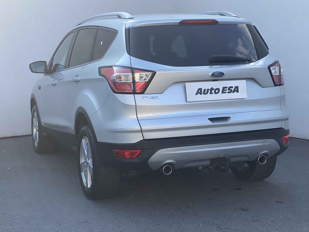 Ford Kuga 1.5 EB 