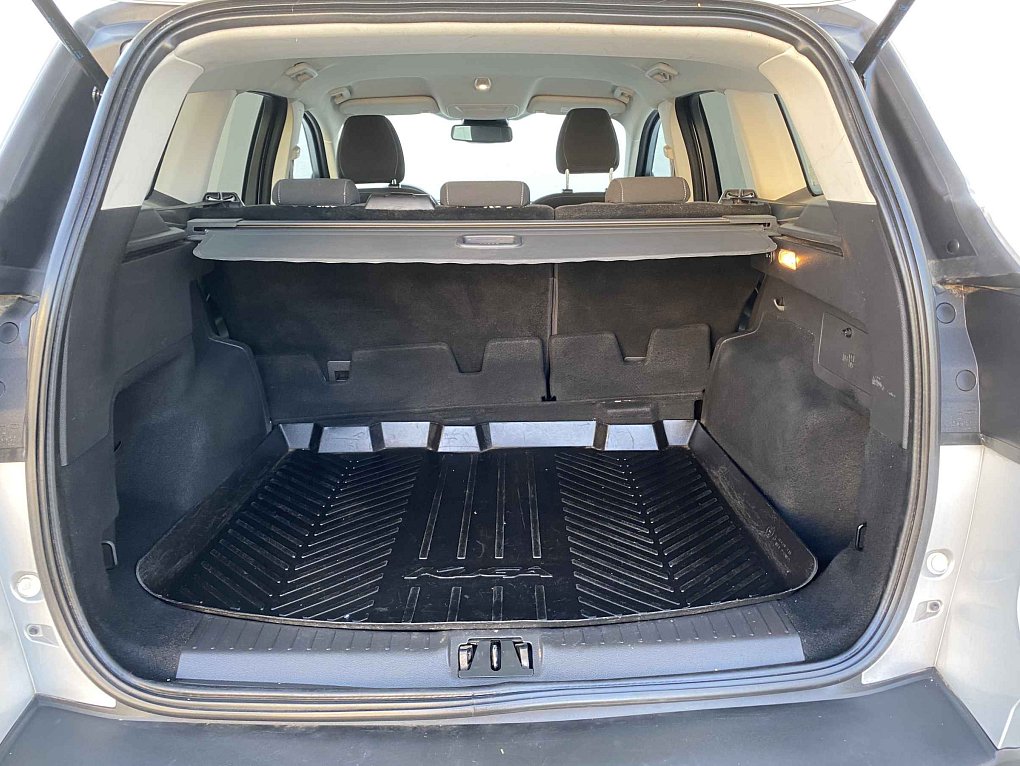 Ford Kuga 1.5 EB 
