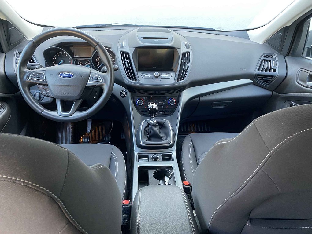 Ford Kuga 1.5 EB 