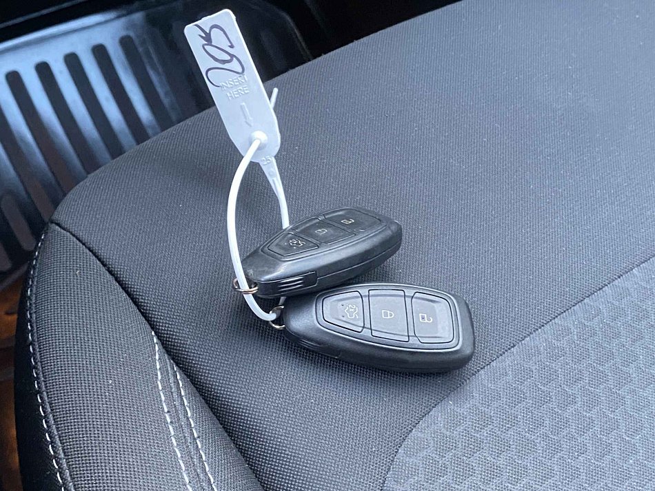 Ford Kuga 1.5 EB 