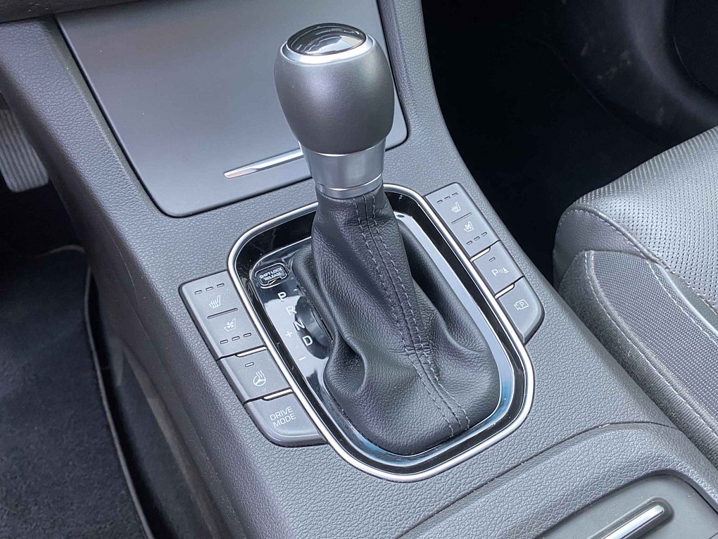 Hyundai I30 1.5 TGDi Style MHEV
