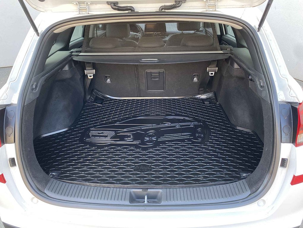 Hyundai I30 1.5 TGDi Style MHEV
