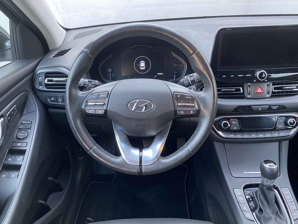 Hyundai I30 1.5 TGDi Style MHEV