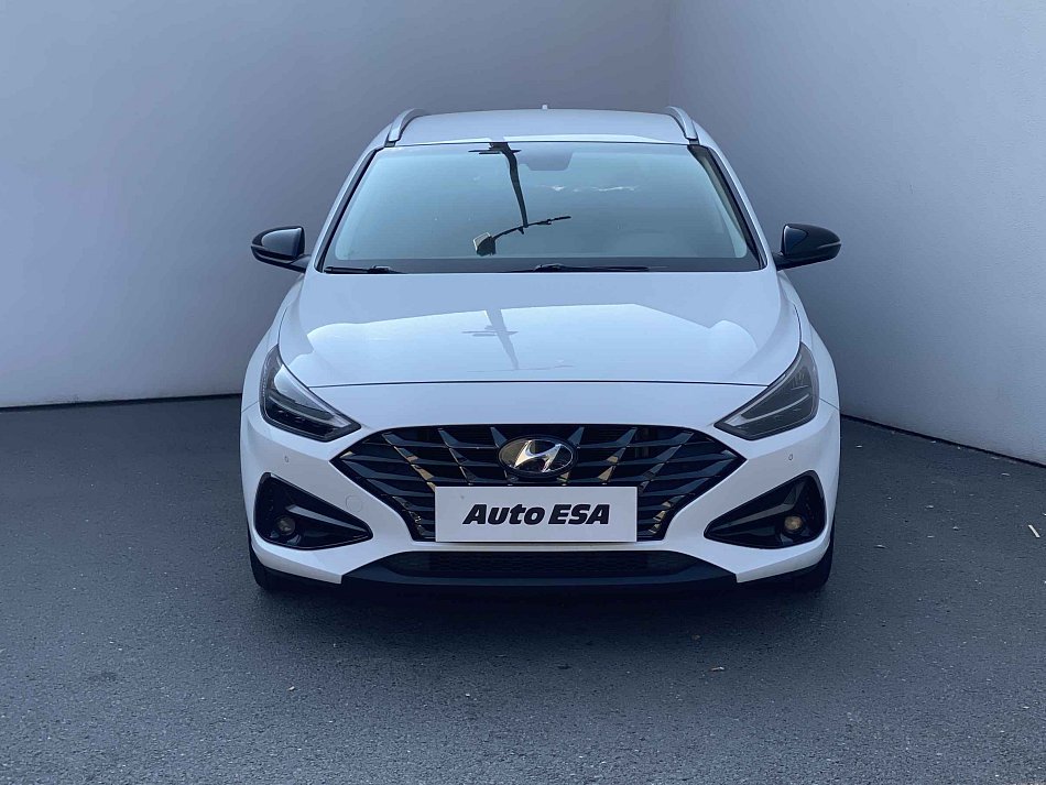 Hyundai I30 1.5 TGDi Style MHEV