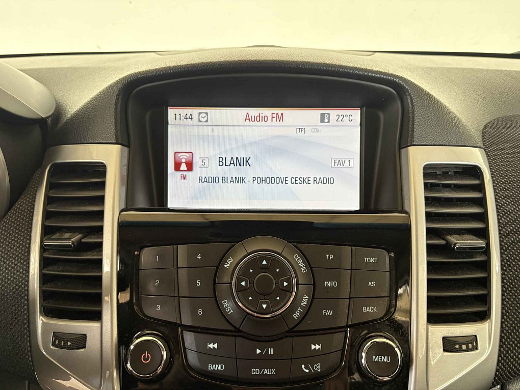 Chevrolet Cruze 1.4i 
