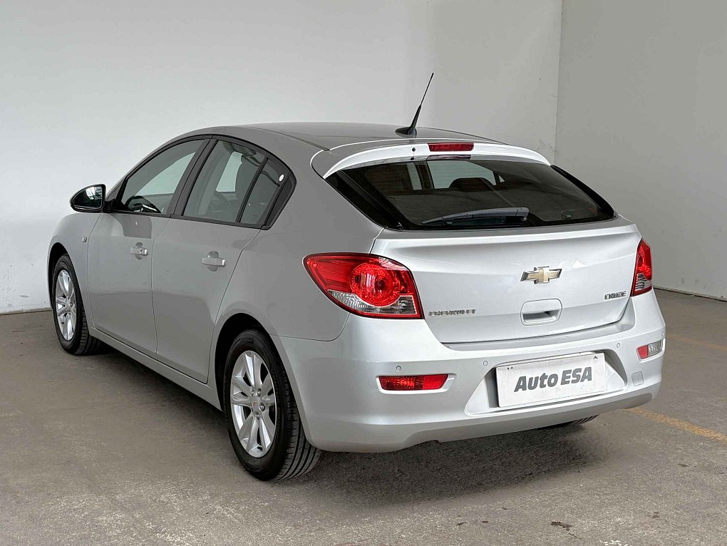 Chevrolet Cruze 1.4i 