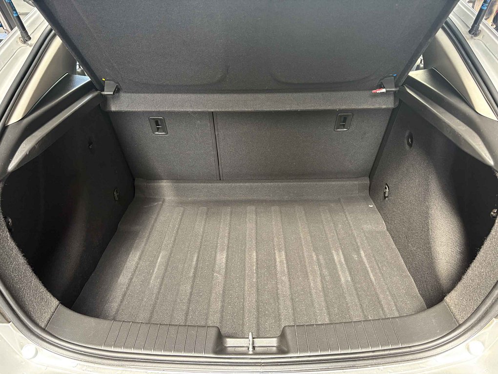 Chevrolet Cruze 1.4i 