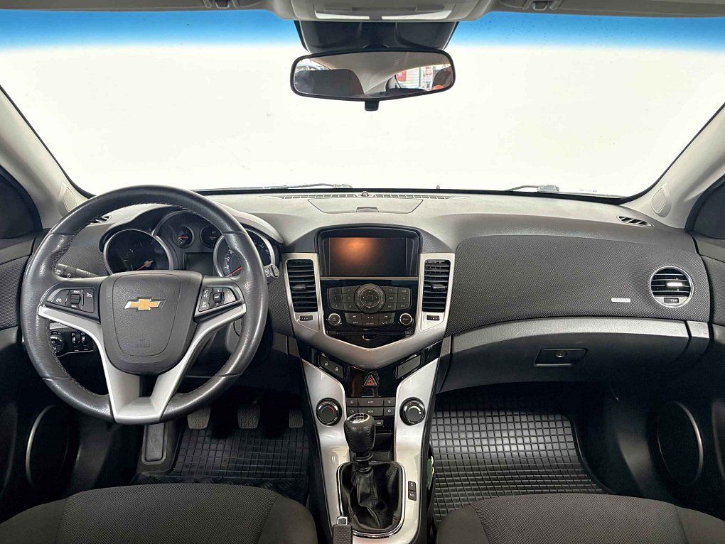 Chevrolet Cruze 1.4i 