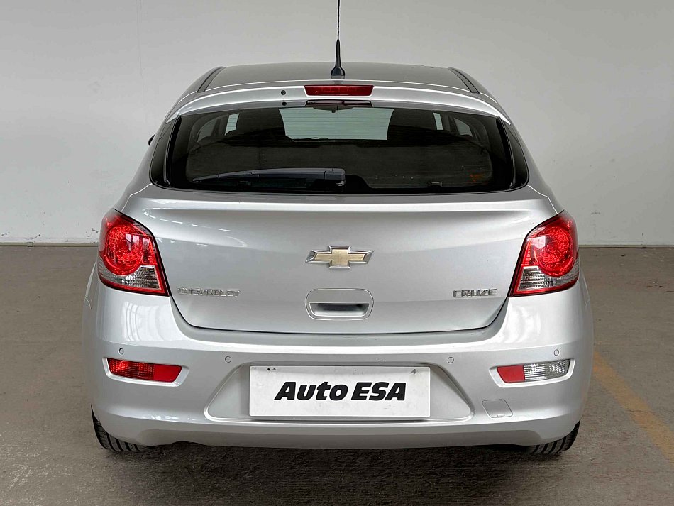 Chevrolet Cruze 1.4i 